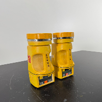 SAS Air Samplers - Quantity 2 image 0
